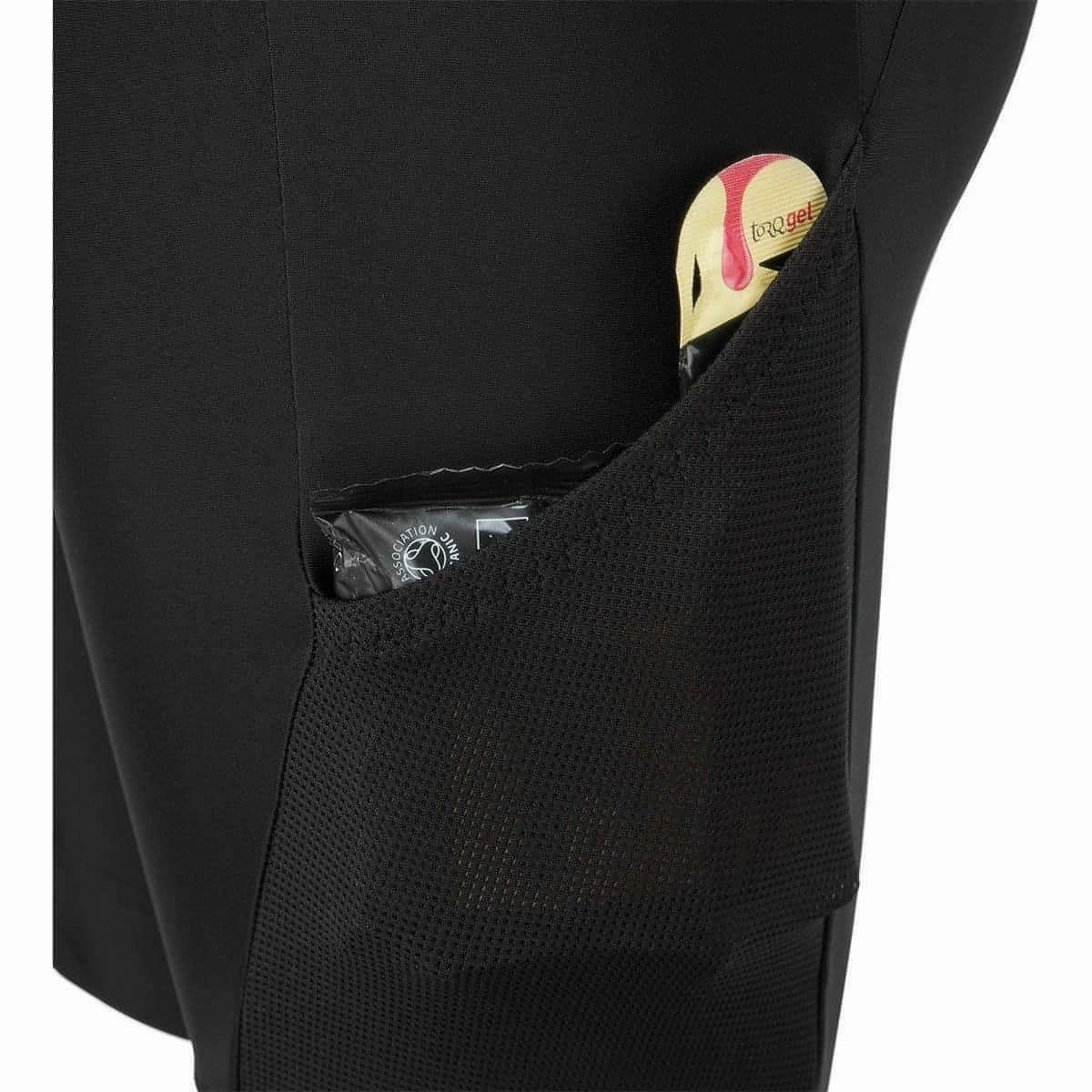 Altura Progel Plus Cargo Womens Cycling Shorts - Black Affordable