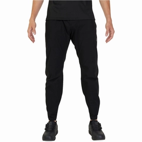 Cozy Style Compact Storage Fox Ranger Mens Cycling Trousers - Black