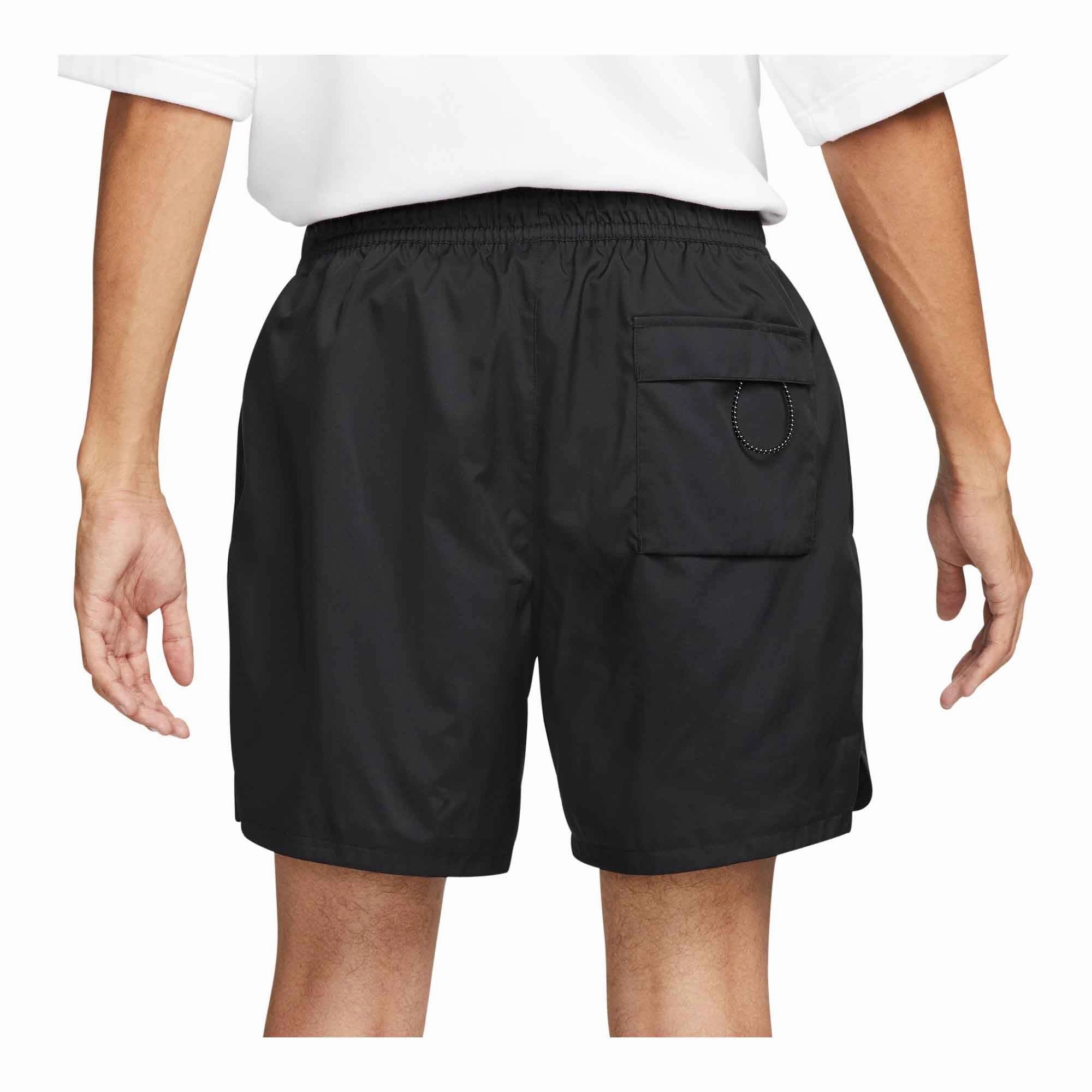 light texture Heels Nike Sportswear Men's Woven Flow Shorts