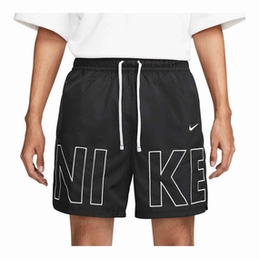 Hassle free maintenance Nike Sportswear Men's Woven Flow Shorts