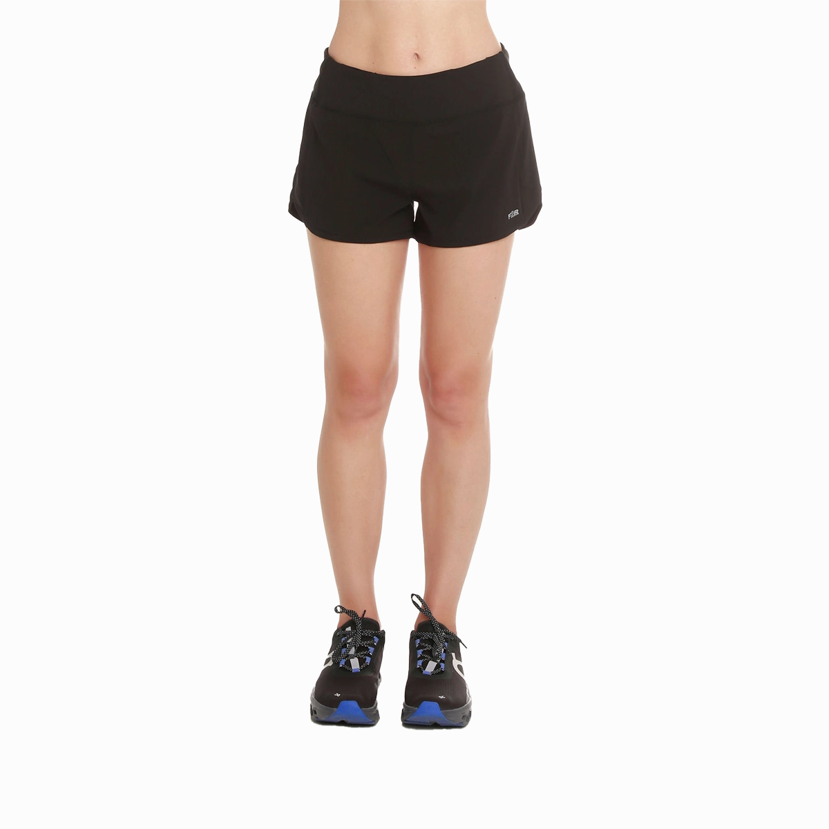 F2R Speedwork 4.0" Short II Weekend Outfit