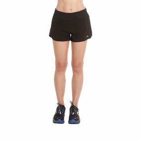 Mesh Fabric F2R Speedwork 4.0" Short II