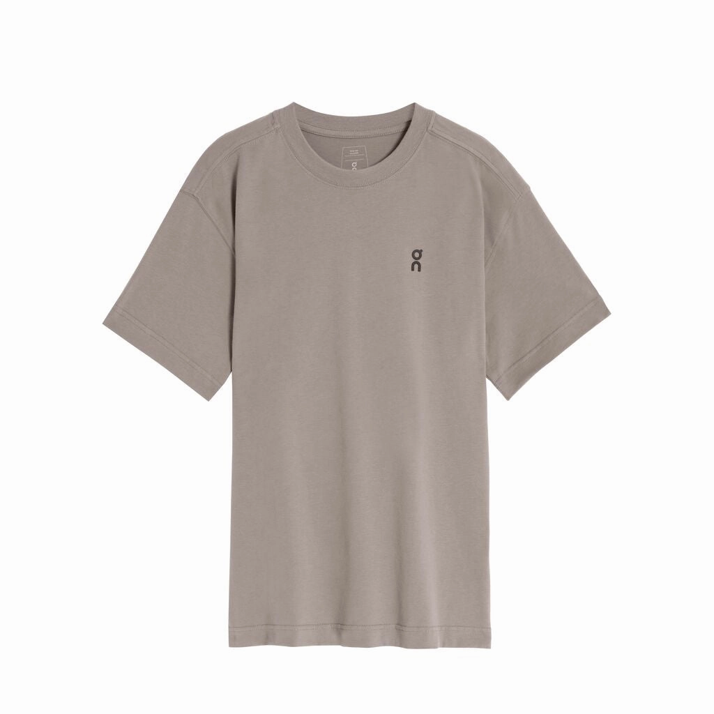 FlexSeamTechnology WaterRepellent On Women's Club Tee Cinder