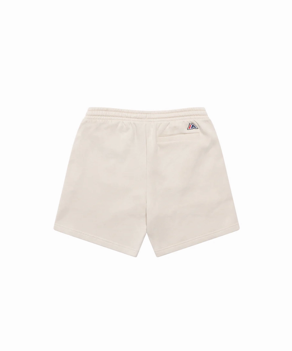 Beauty Glow QuickRelease Closures Majestic Los Angeles Dodgers Classic Fleece Shorts (Silver Lining)