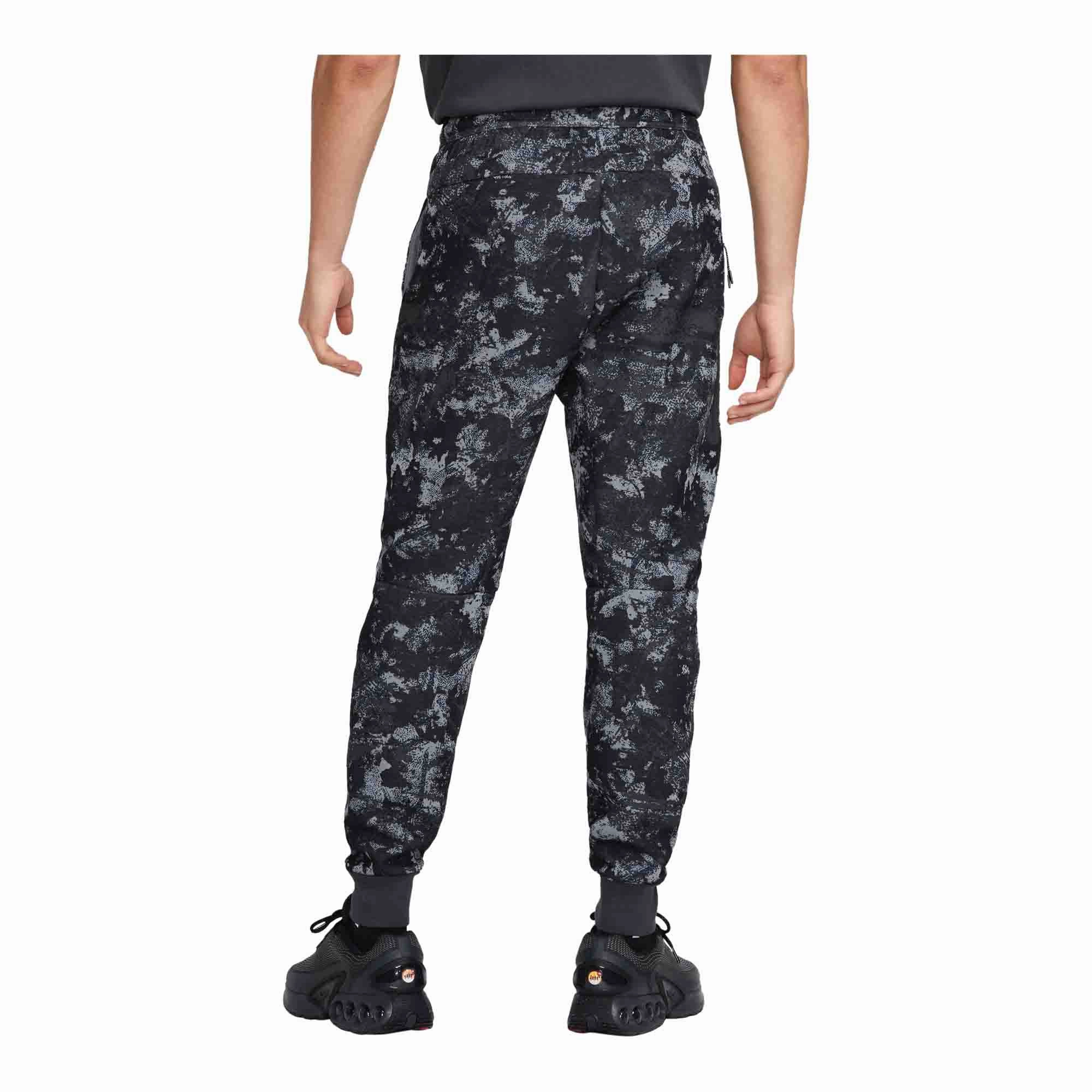 MultiPocketDesign Nike Tech Men's Fleece Joggers