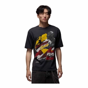 Team Vibe Jordan Men's T-Shirt