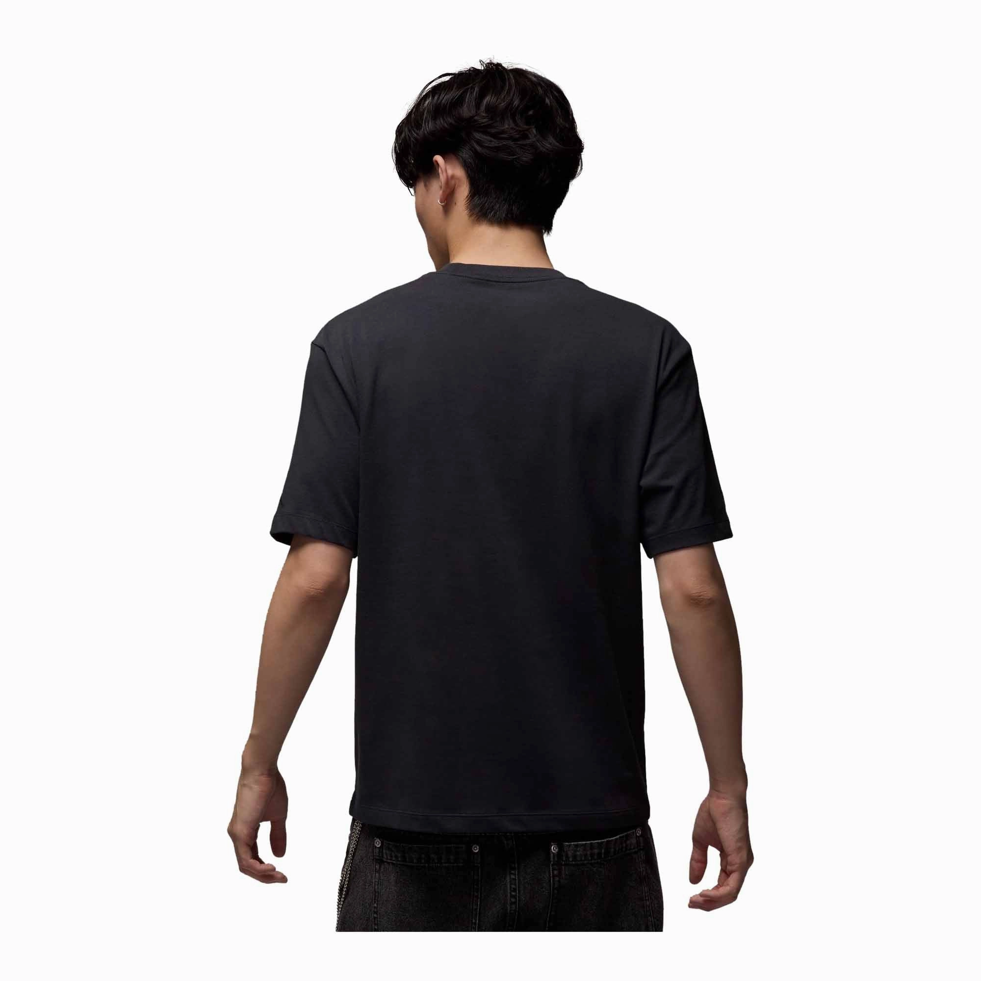 Harbor Style Smart Casual Jordan Men's T-Shirt