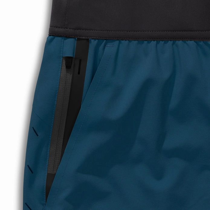 Men's Ten Thousand Interval Short Conscious Core