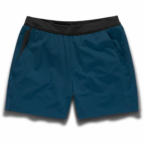 Men's Ten Thousand Interval Short Adjustable Drawcord