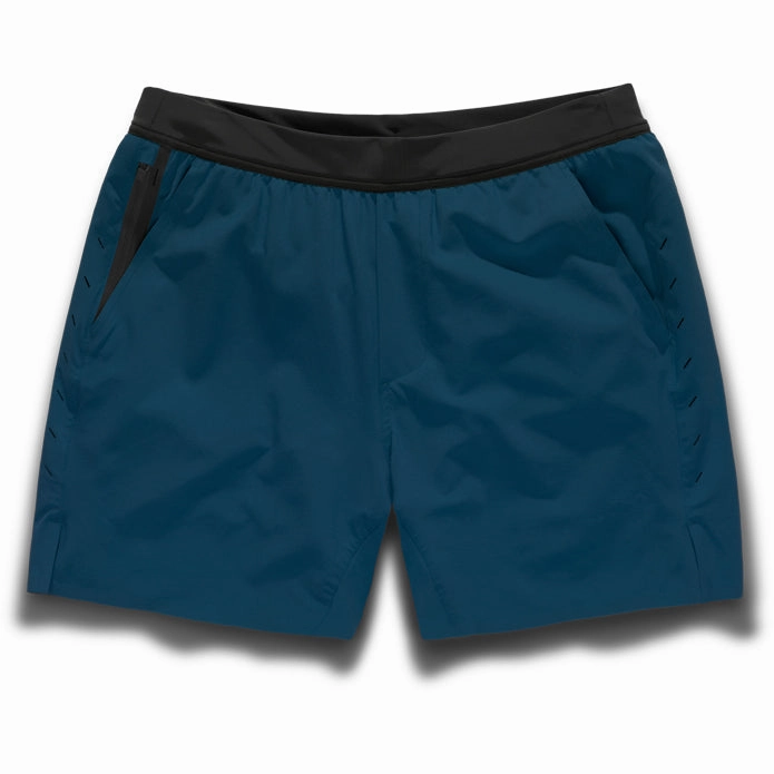 Men's Ten Thousand Interval Short Adjustable Drawcord