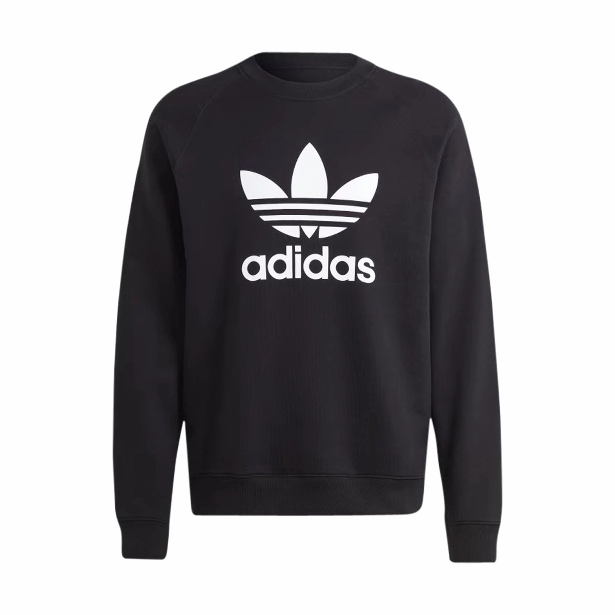 Adicolor Classics Trefoil Crewneck Men's Sweatshirt Thermal regulation Design Soul