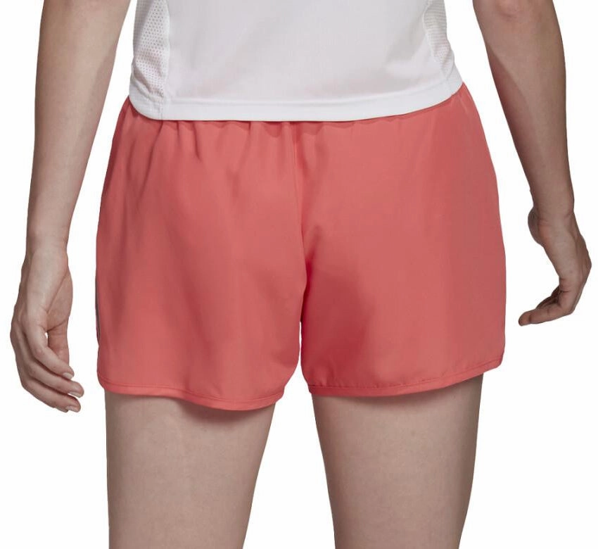 Chic Comfort adidas 4 Inch Womens Running Shorts - Pink