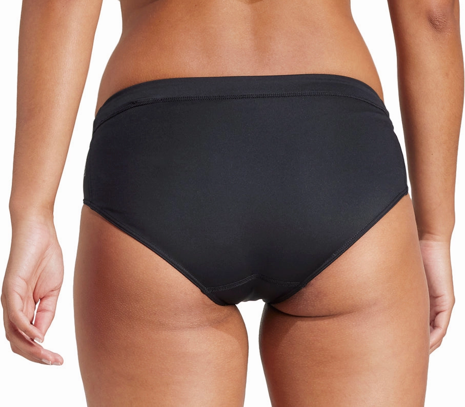 adidas Adizero Essentials Womens Running Briefs - Black LowFriction Zipper Guards bracelet venue