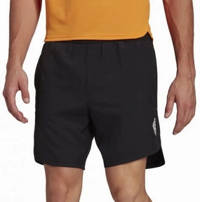 french chic adidas AeroReady 9 Inch Designed For Movement Mens Training Shorts - Black