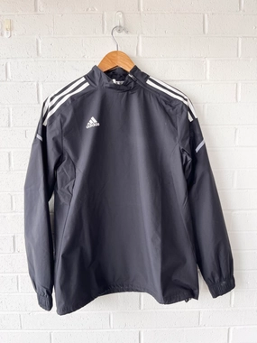 Adidas Athletic Top Size Small Road Soul