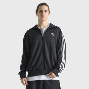patch venue LowImpactSupport adidas Firebird Track Top / Black