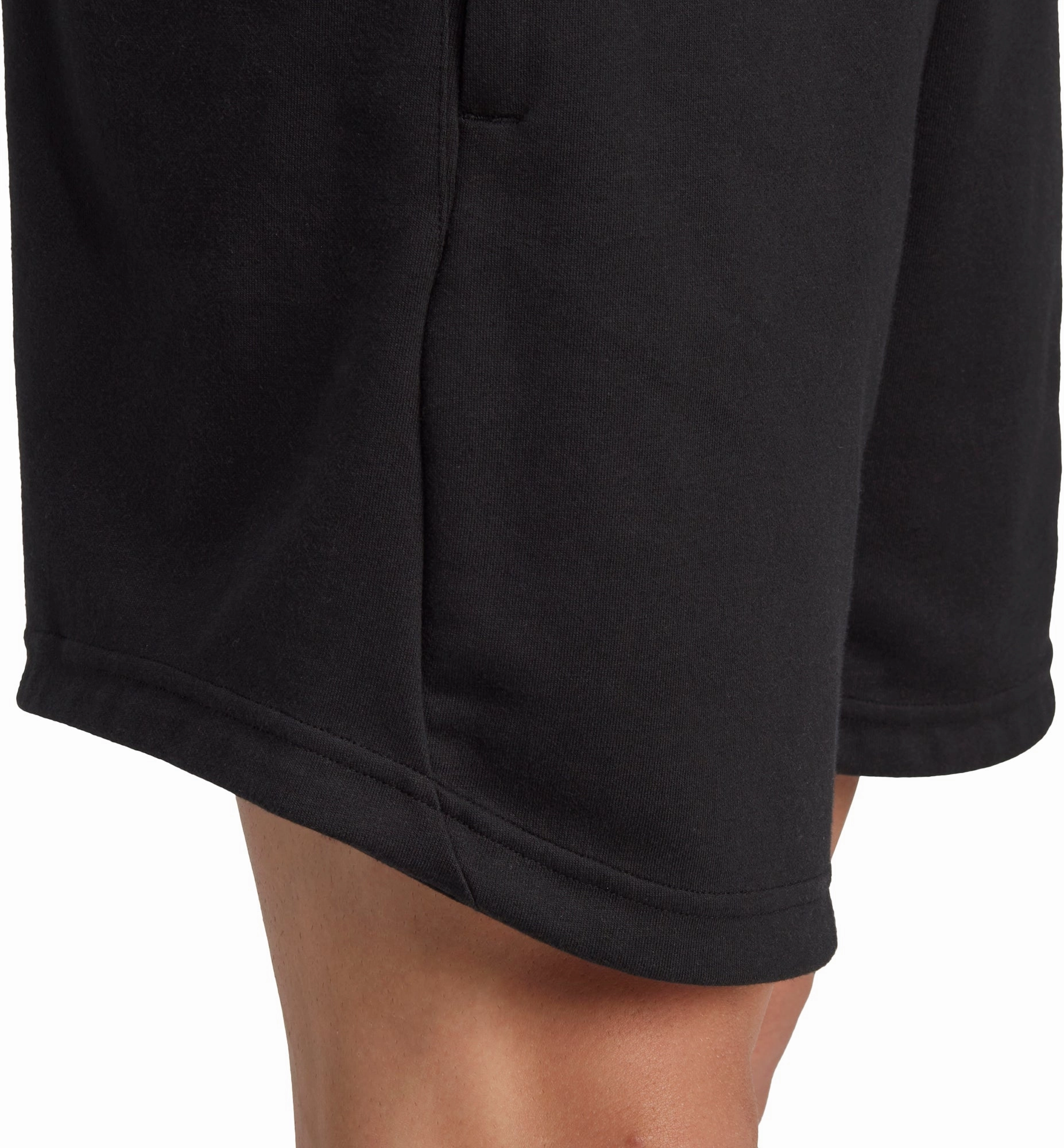 adidas Yoga Base 7 Inch Mens Training Shorts - Black Morning Ease