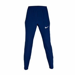 Nike Team USA Men's Woven Pants Durable Fabric High Rise Design