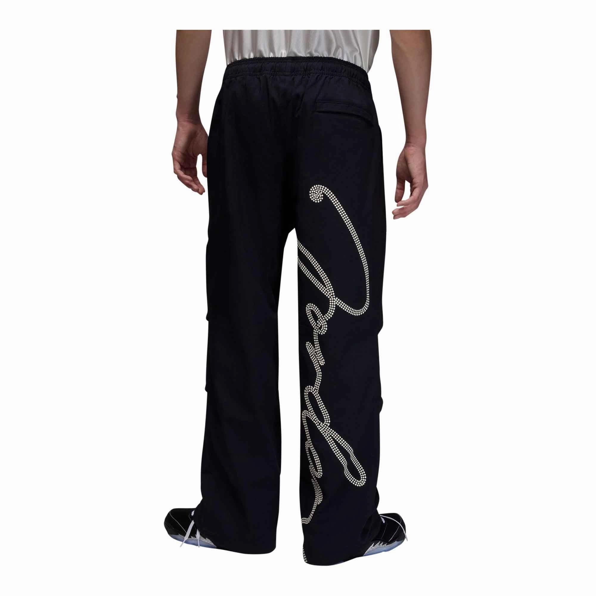 WindproofInterior Bead Soul Jordan MVP Men's Woven Pants