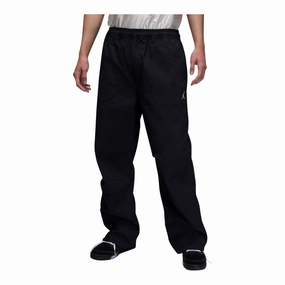 Jordan MVP Men's Woven Pants Reflective Safety Accents Nature Glow