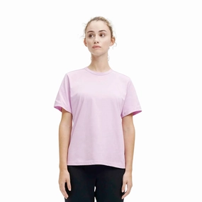 On Women's T Fiji Sheer Glow