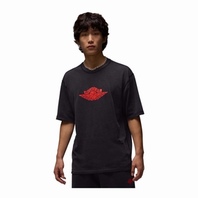 Skin Hug Jordan Rare Air Men's T-Shirt