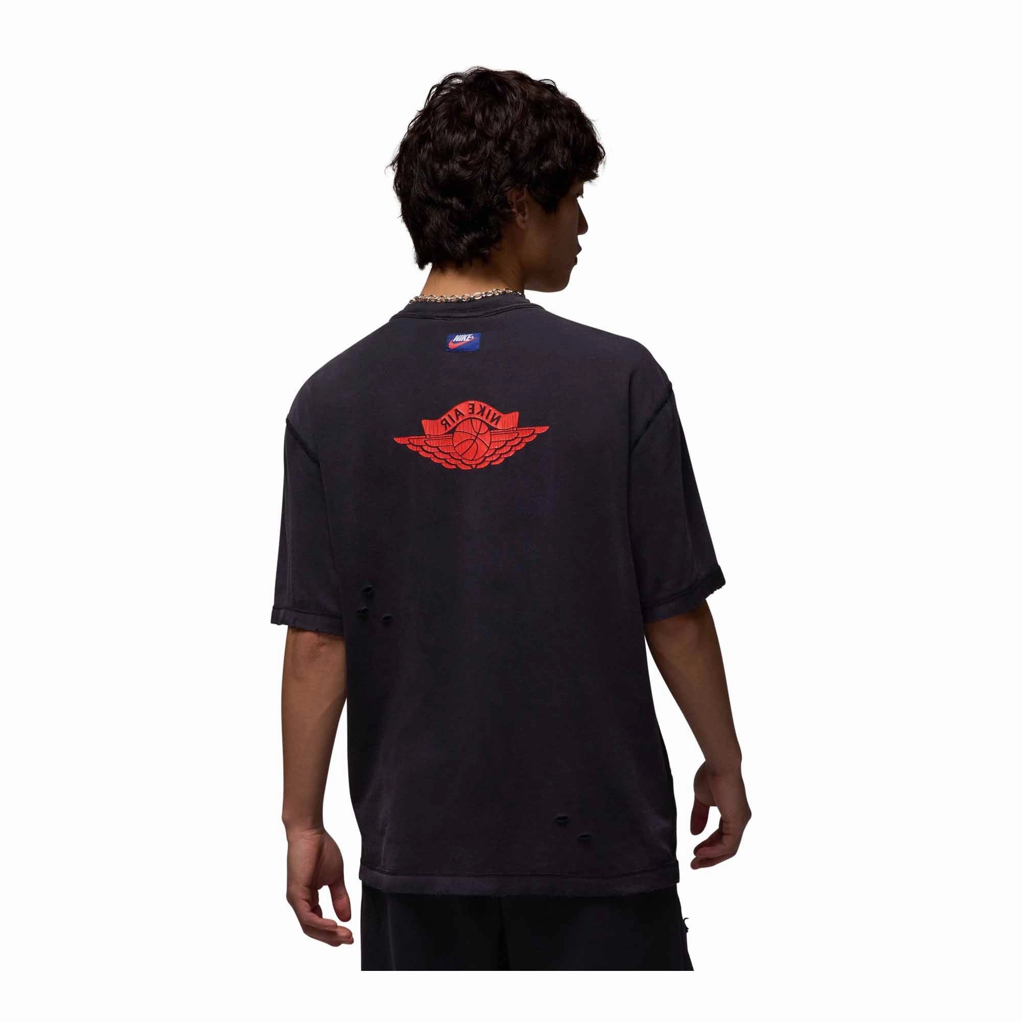 Street Light Jordan Rare Air Men's T-Shirt