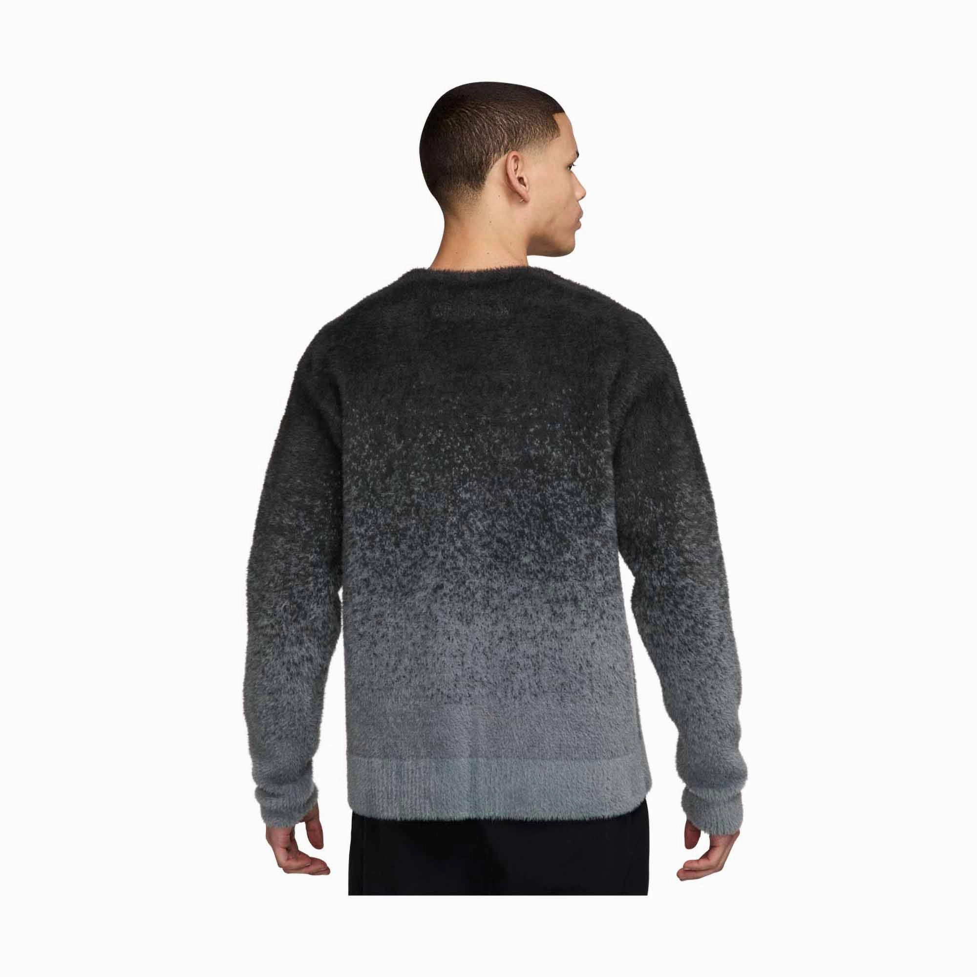 Air Jordan Men's Cardigan FastDrying Inner Layer UV Protection