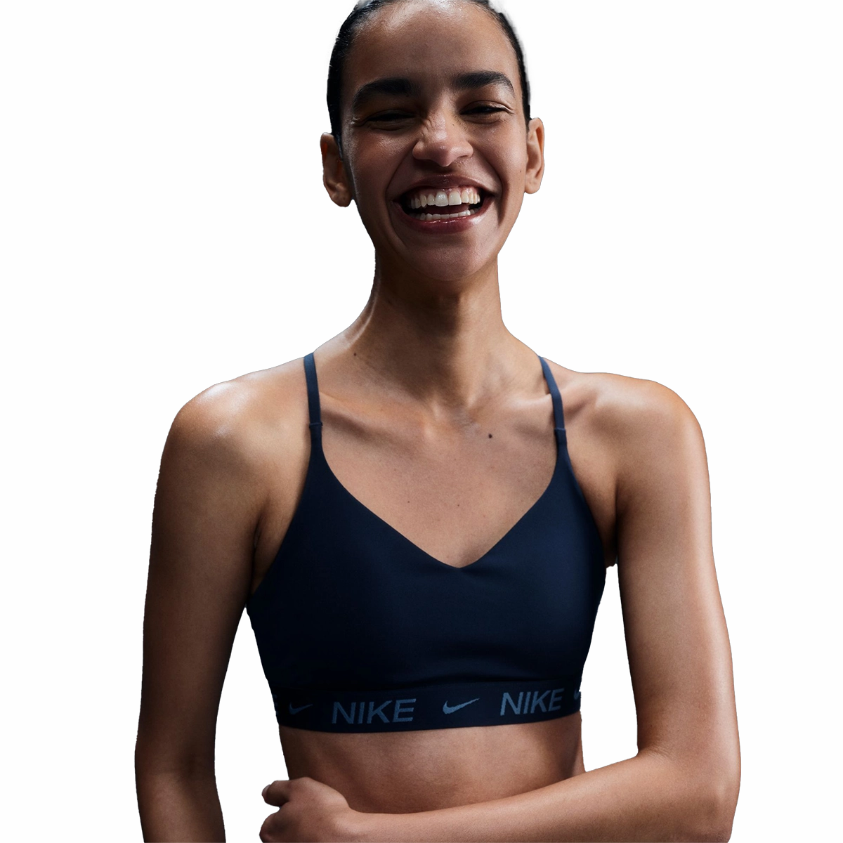 Nike Indy Light Support Lightweight Closure Stretchy Closure