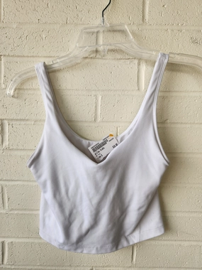 Gilley Hicks Athletic Top Size Small Retro cool