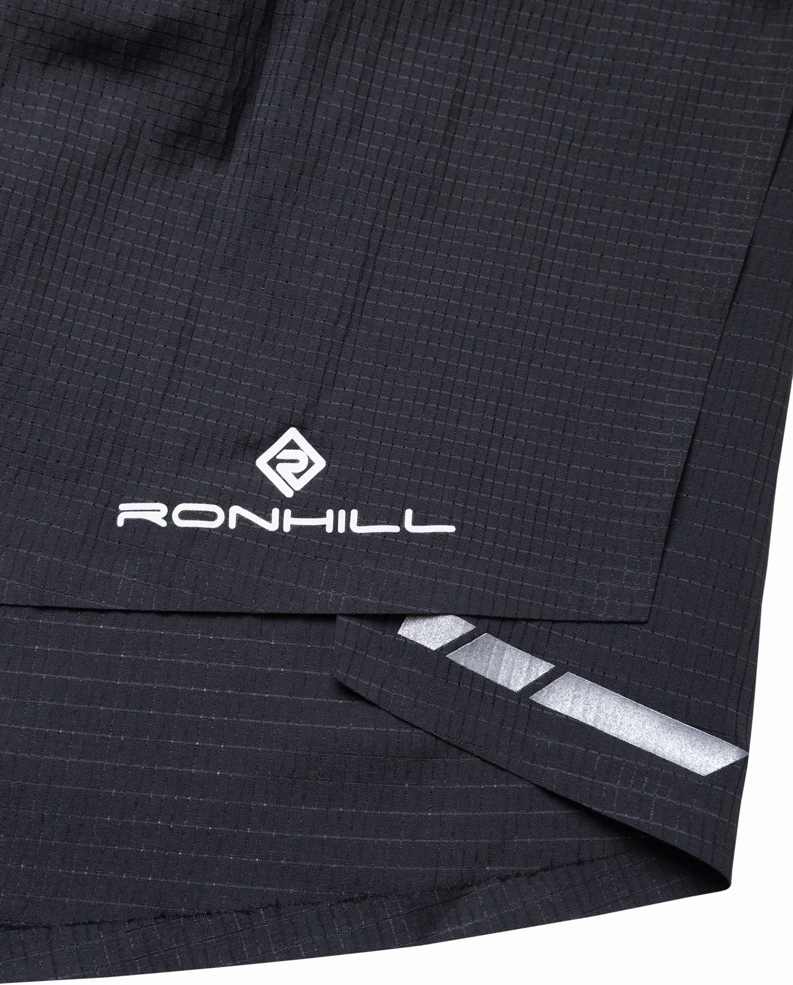 Board shorts Ronhill Tech Race Womens Running Shorts - Black