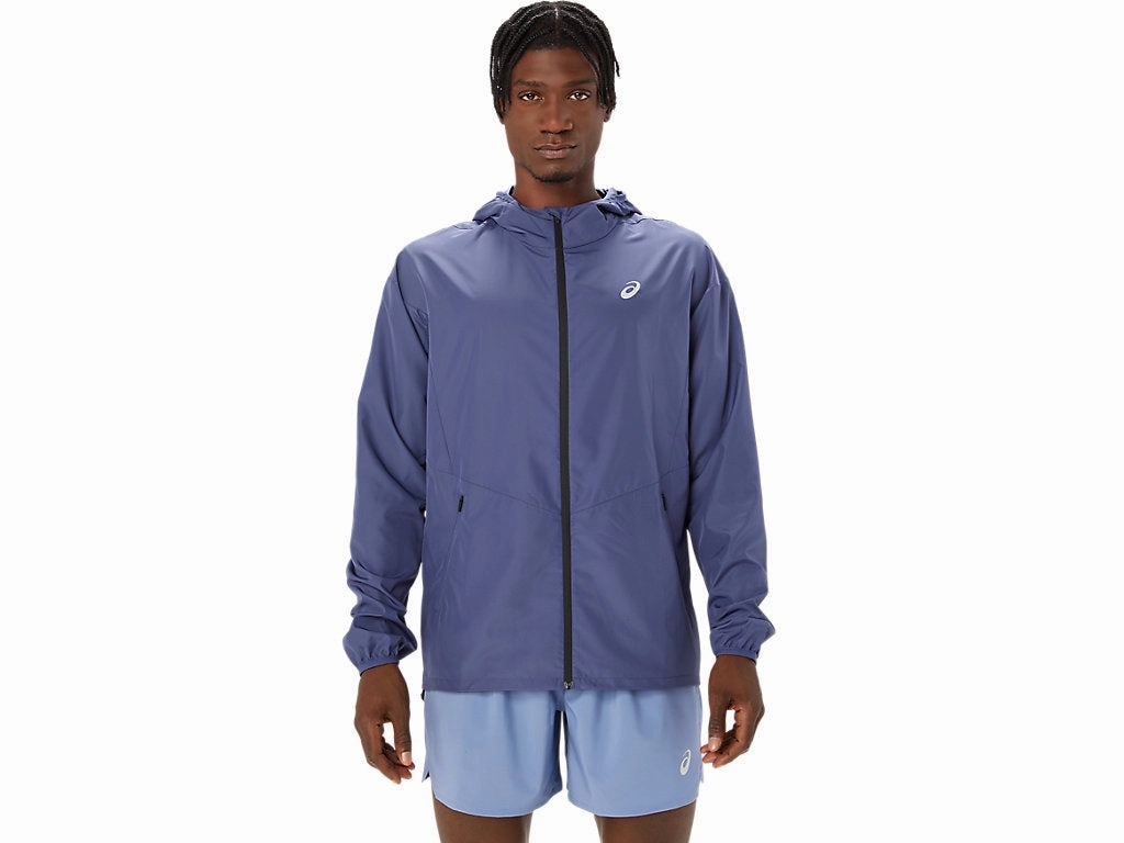 Neutral Look Men's Accelerate Light Jacket