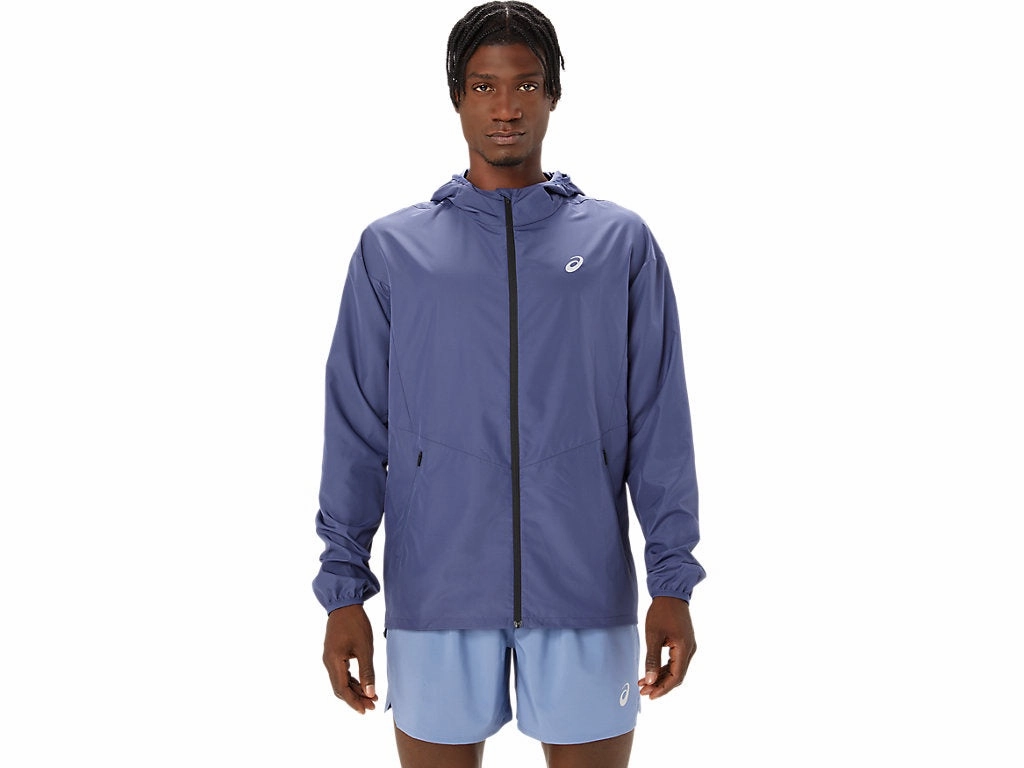 Men's Accelerate Light Jacket Dry Weather Look Neutral Look