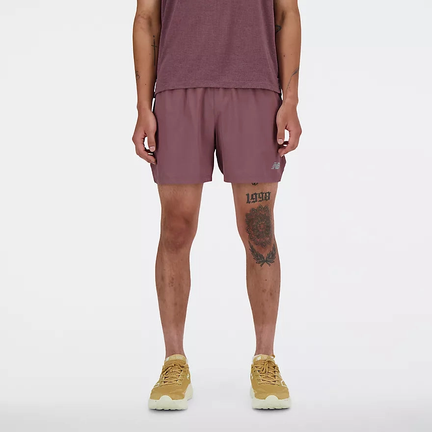 Men's RC Shorts "5" Non Restrictive Dynamic Fit