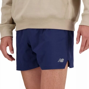 Men's RC Shorts "5" Flexible Durability No Irritation Seams