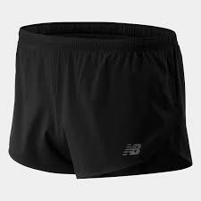 Men's RC Shorts "5" Easy Care Fabric Finish Wide Leg