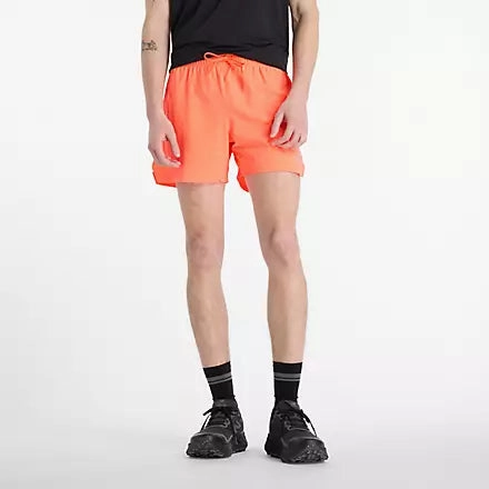 Relaxed Design Men's RC Shorts "5"
