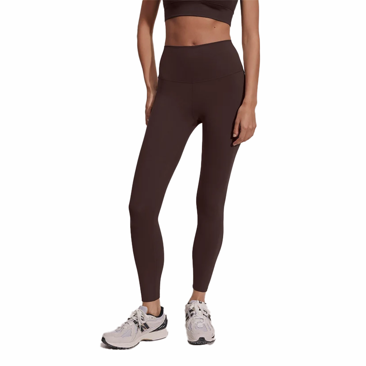 All-Season Wear Varley FreeSoft High-Rise 25" Legging