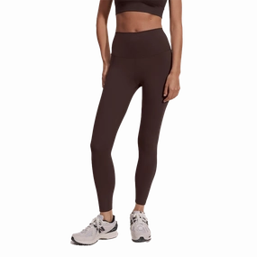Varley FreeSoft High-Rise 25" Legging Laser Cut Perforations Stain Release Finish