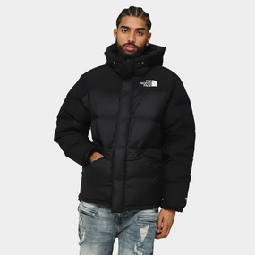 bodybuilding vintage The North Face HMLYN Down Parka / TNF Black