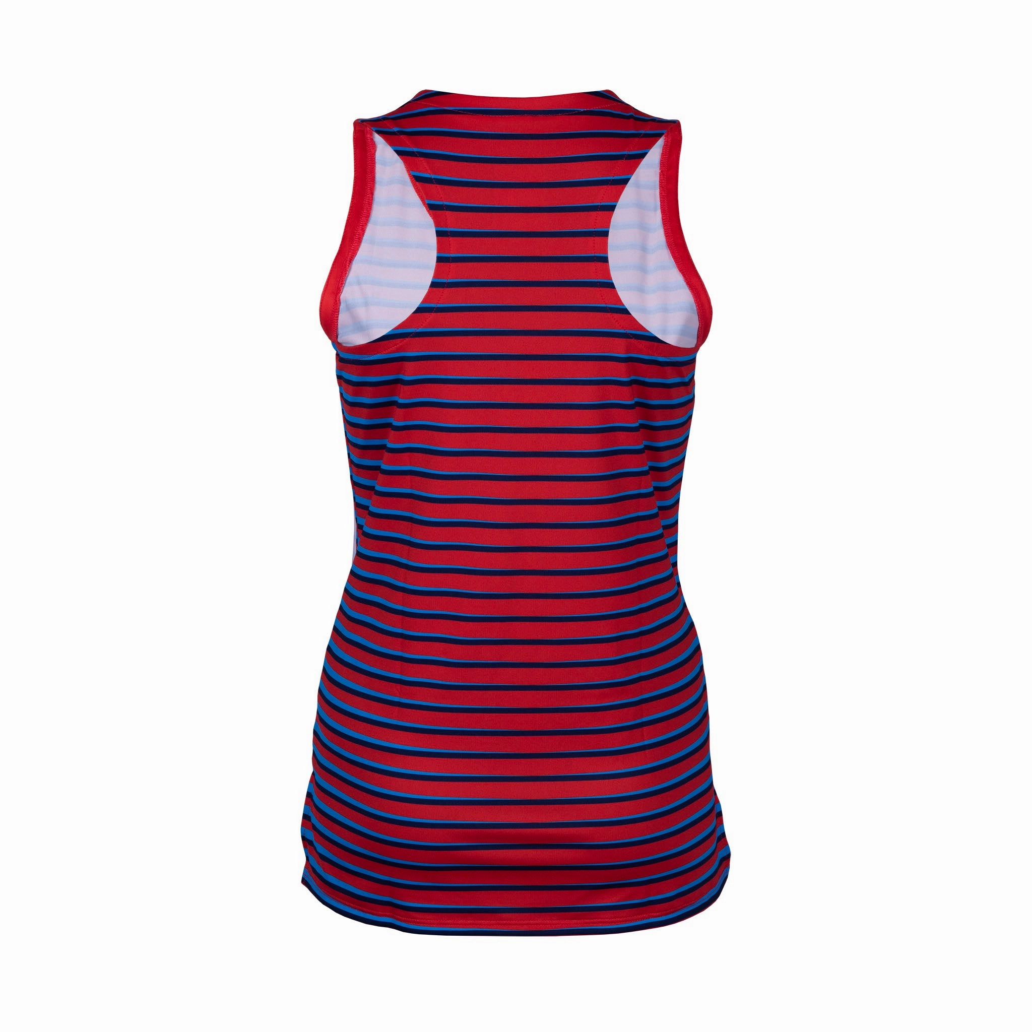 Hypoallergenic fabric Nike Team USA Women's Throw Tank Top