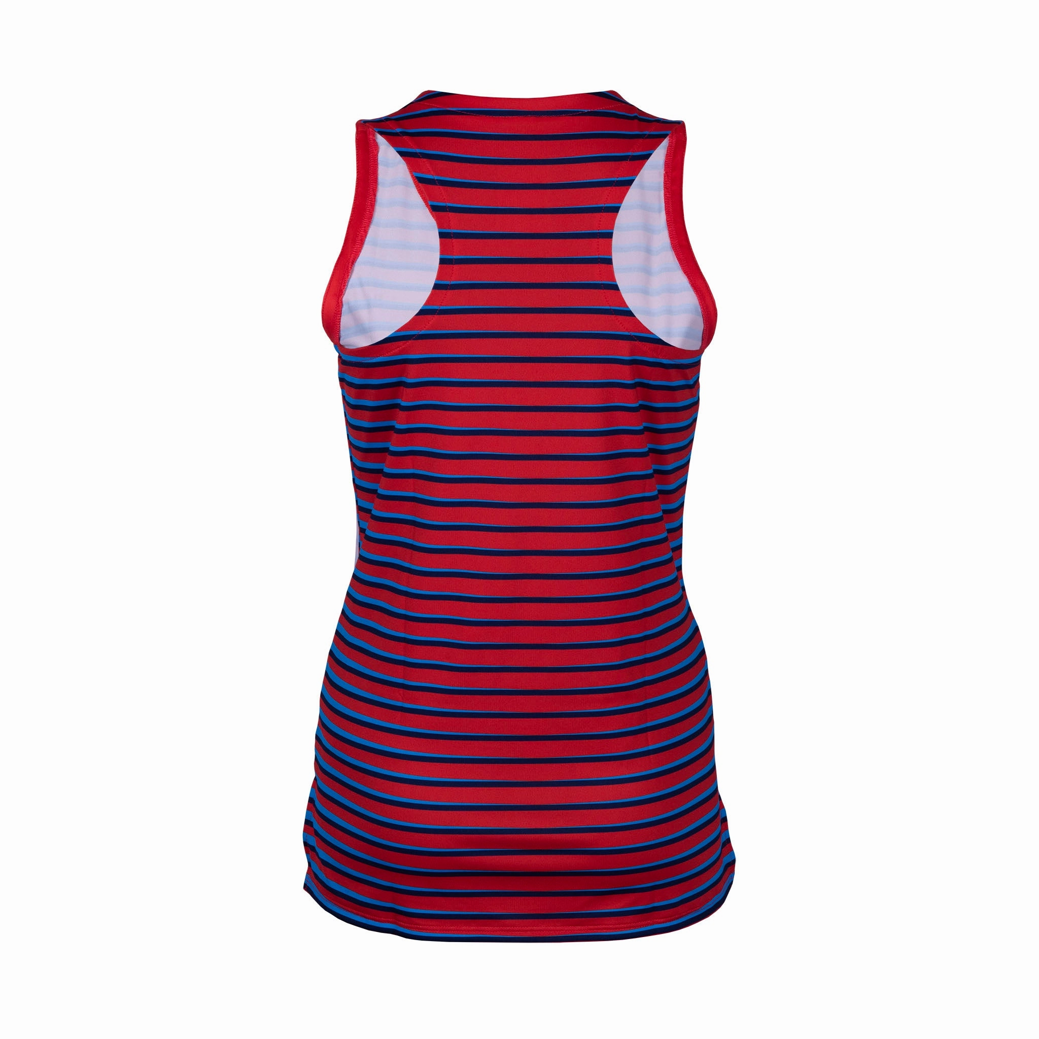 AntiStaticTreatment Nike Team USA Women's Throw Tank Top