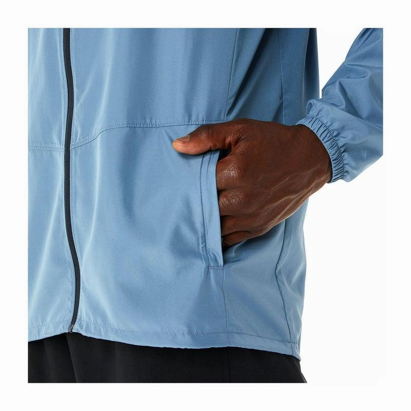 Weather Proof Men's Core Jacket - Light Blue