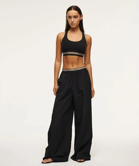 PillingResistant P.E Nation Avant Pant (Black)
