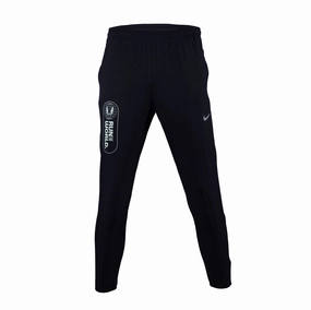 Nike USATF Challenger Men's Dri-FIT Woven Running Pants Comfort Stretch