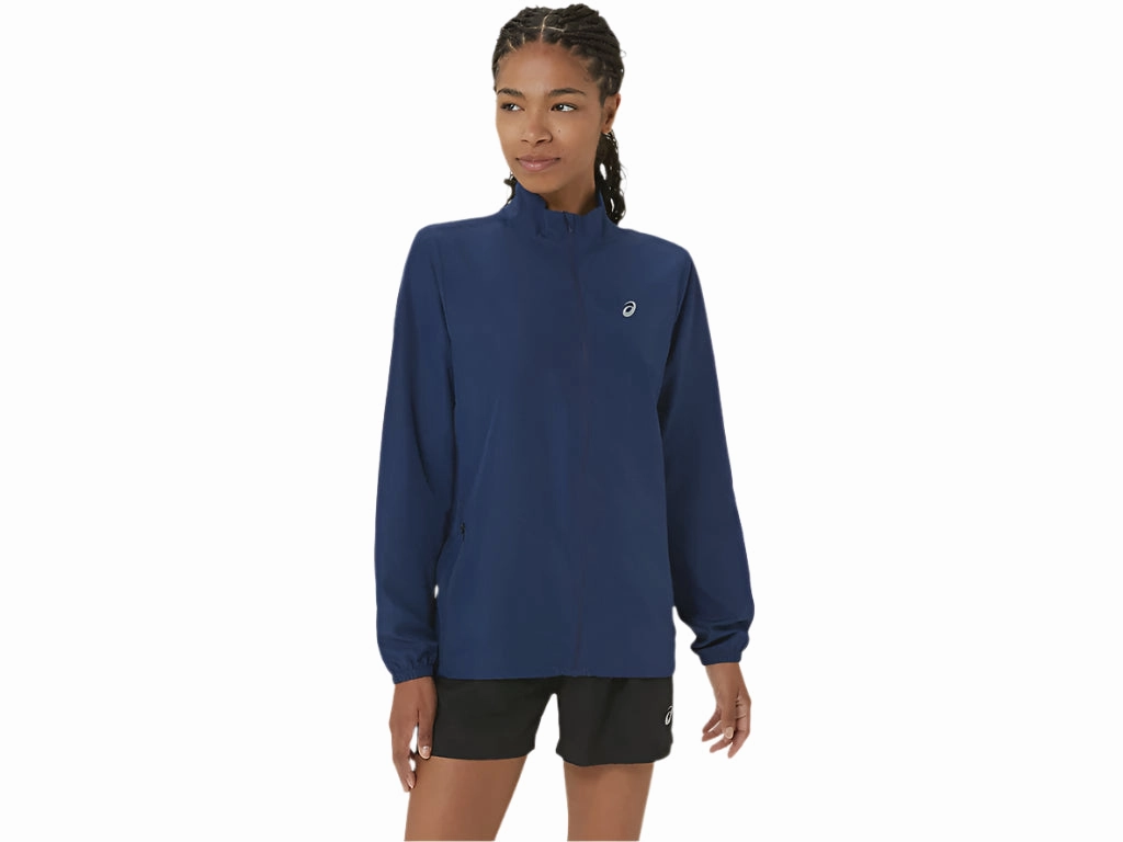 Women's  Core  Jacket Snug fit