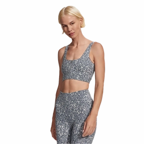 Cotton fabric Varley Let's Move Beth Bra