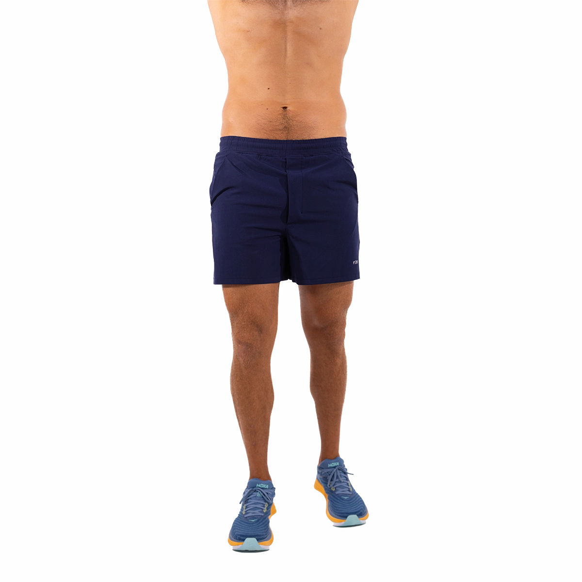 SoftenedEdges ShrinkResistant F2R Elite 5" Short III