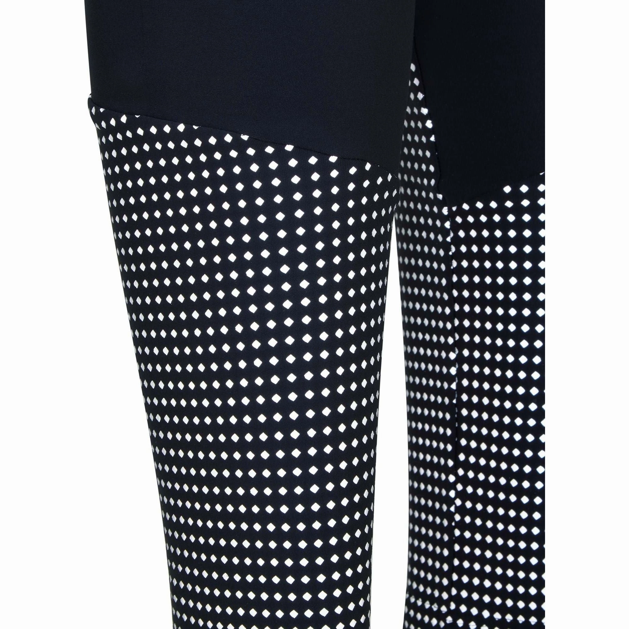 Altura Nightvision DWR Womens Cycling Tights - Black Cozy Style