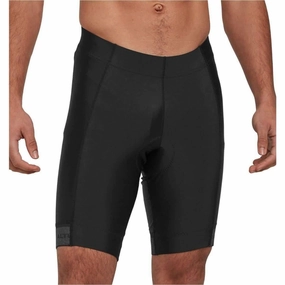 Altura ProGel Plus Waist Mens Cycling Shorts - Black Gripper Waistband